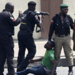 Rape: Police officer slapped with life imprisonment for sexually assaulting nine-year-old pupil