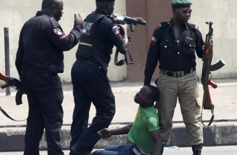Rape: Police officer slapped with life imprisonment for sexually assaulting nine-year-old pupil