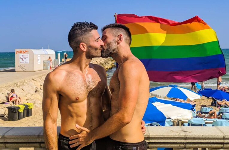 Monkeypox: How Gay and Bisexual men in Spain and Belgium started Monkeypox