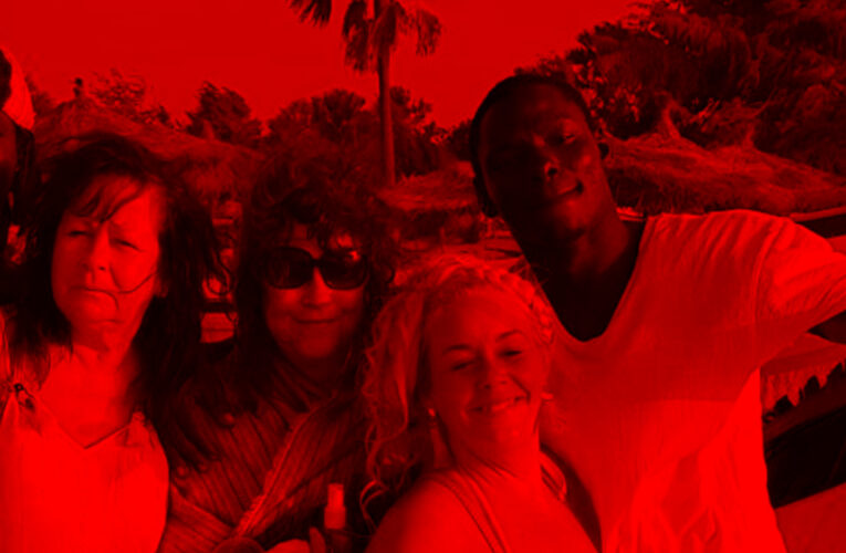 Welcome to Gambia, Africa’s sex tourism hub where male prostitution is the order of the day