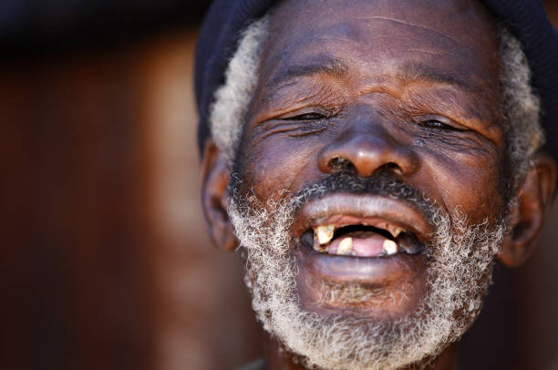 70yr old man turns into a beast and fucks the shit out of Housegirl who put sex enhancing herbs in the juice. (Istock)