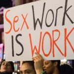 Making sense of prostitution, human trafficking and sex work and what's the way forward
