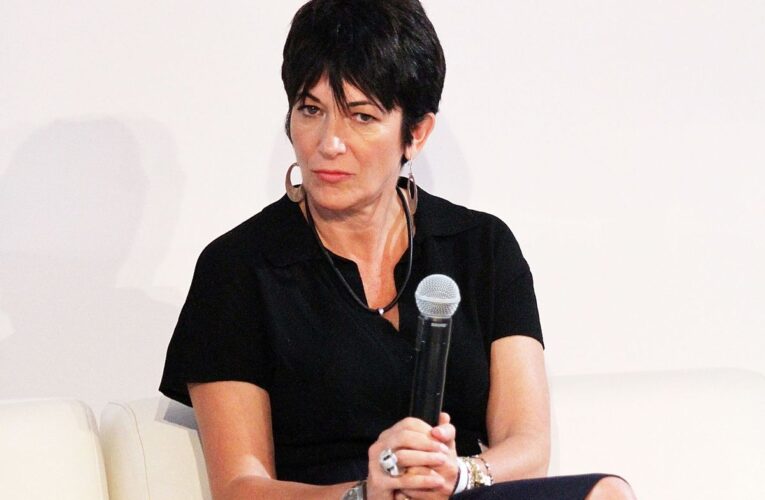 High-flying socialite born with a silver spoon in her mouth, Ghislaine Maxwell, slapped with 20 years in prison for sex exploitation of teenage girls