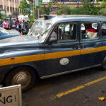Taxi man lands in hot soup after touching Diplomat's private parts. (flickr)