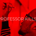 Jealous Makerere University Professor kills kids