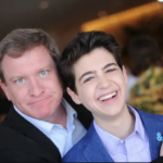 Ex-Disney Channel Star Stoney Westmoreland Slapped with 2 Years Prison Sentence Over Underage Sex scandal
