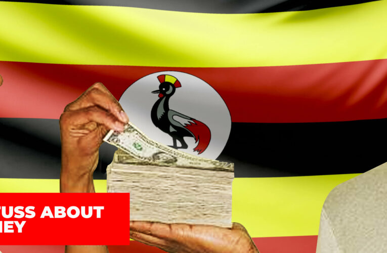 Life in Uganda: What is the fuss about Kameeza money and why are Ugandan lasses demanding Kameeza money of up to Shs1m?