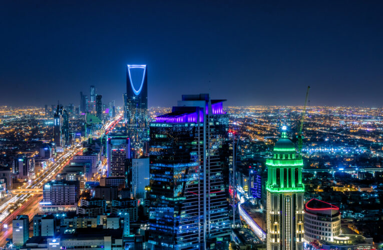 Saudi Arabia Bans All Rainbow-Colored Toys And Clothing For Indirectly ‘Promoting Homosexuality’