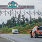 Naivasha town runs out of condoms as #WRCSafariRally kicks of to great fun-fare