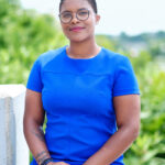 US Senator Tiara Mack