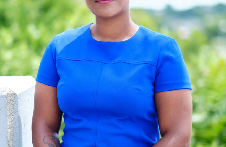 Watch US Senator Tiara Mack Twerking in Viral Video that was Banned by Tiktok