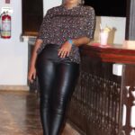 Lily Asiago, Jua Cali’s Wife. (courtesy)
