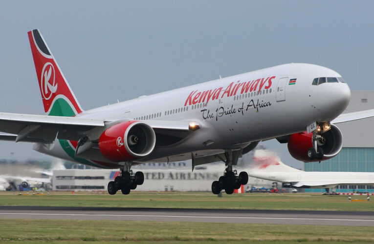 Pedophile On the Run Arrested In Nairobi, Extradited To The United Kingdom
