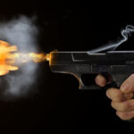 Man shoots himself dead after wife refused to take him back