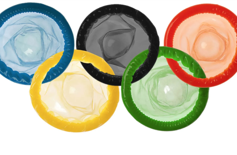 Sex Games: How World’s Best Athletes Have Sex During Olympics Games
