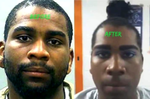 Transgender Inmate Transferred To Men’s Prison After Fucking & Impregnating Two Fellow Inmates.