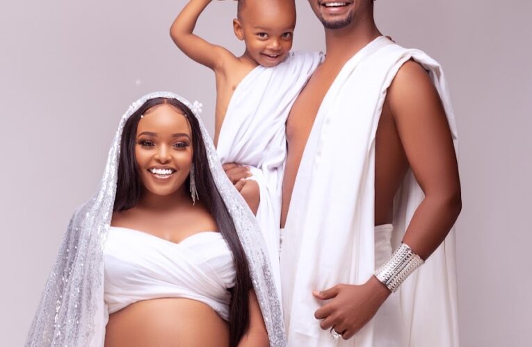 “What are you talking about? I am not the first one in my family to have a child with a relative”  – Kabi Wa Jesus