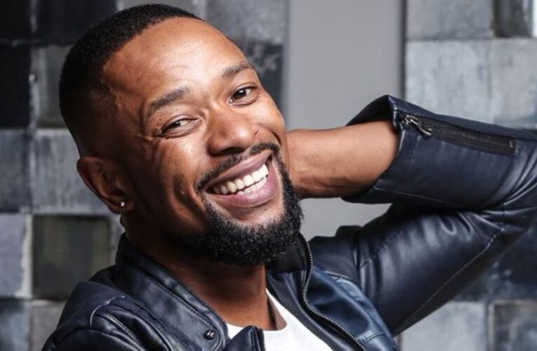 Sextape: Watch SK Khoza leaked viral Xvideo showing him eating pussy like crazy
