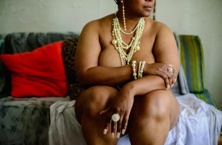 Are older women really better in bed? 13 reasons why older women make the best sexual partners