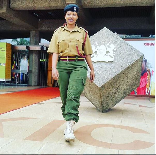 Policewoman posing as sex worker lures notorious gang leader out of hideout