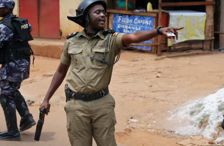 Sex in Uganda: ‘Man of god’ arrested after sleeping with a dozen under age girls