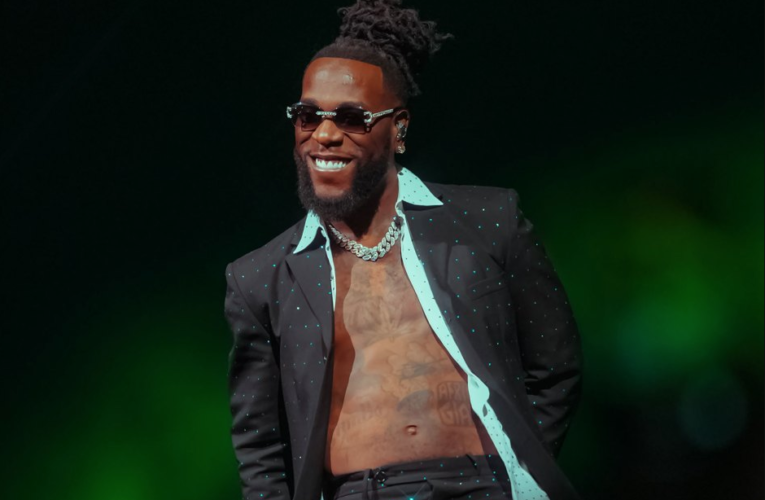‘I am not fuckin impotent’, Burna Boy now denies being impotent after British superstar Stefflon Don dumped him for not making her pregnant