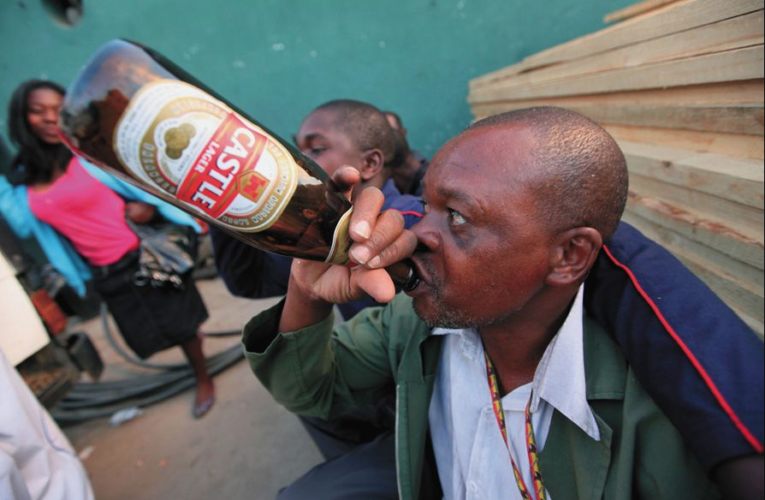 Sex in Nigeria: Man blames alcohol after raping friend’s wife in Lagos