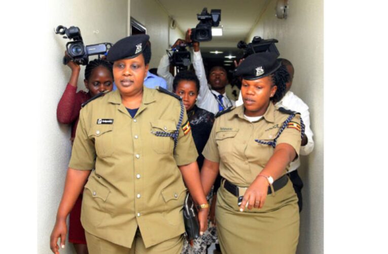 Uganda: Police rescue 15-year-old girl who was forced to marry 40-year-old man