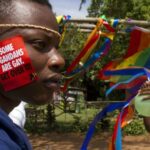 Uganda government bans the biggest local organization supporting LGBTs