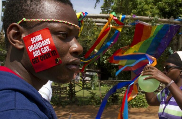 Uganda government bans the biggest local organization supporting LGBTs