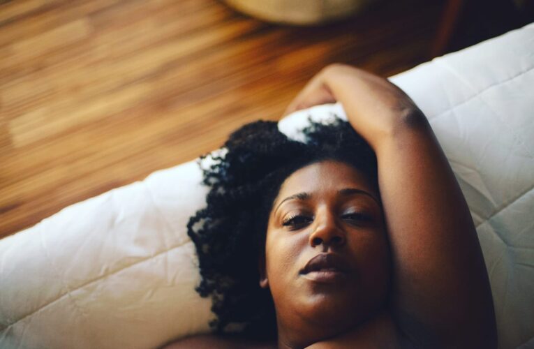 Hate Going Down On women? Here’s How To Go Down On A Woman