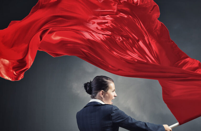 Am I in a Toxic Relationship? 10 Red Flags You Should Never Ignore When in a Relationship