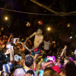 #NyegeNyege2022 Jinja City Comes to a standstill with sex related activities after Nyege Nyege festival kicks off