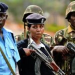 50-year-old man goes on the run after defiling and impregnating two underage school girls