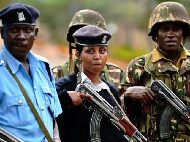 50-year-old man goes on the run after defiling and impregnating two underage school girls