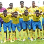 Sex in Gabon: Football coach arrested for sexual abuse of under-age boys