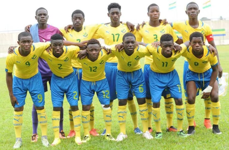 Sex in Gabon: Football coach arrested for sexually abusing under-age boys