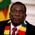 Zimbabwe becomes the first country in Africa to approve injectable HIV prevention drug
