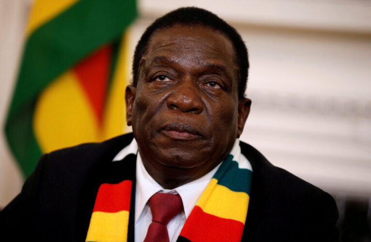 Zimbabwe becomes the first country in Africa to approve injectable HIV prevention drug