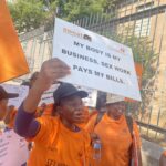 SexWork In South Africa