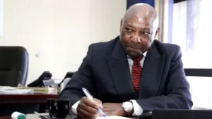 Jimnah Mbaru: Woman sues Businessman worth over $10 million for child support, demands Sh4.4 million ($440,000) per year