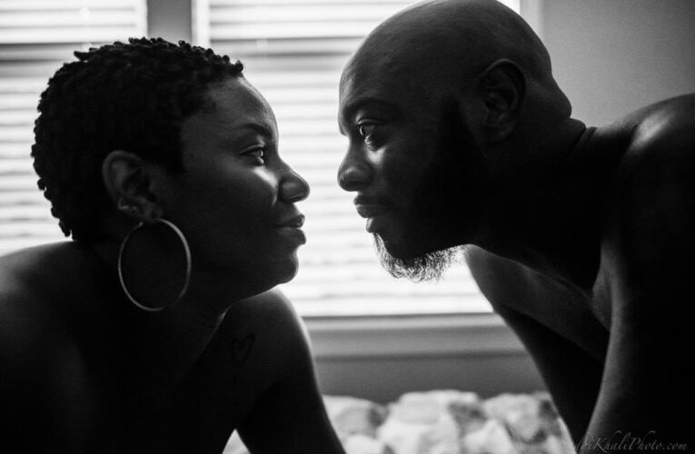 5 signs you can’t afford to ignore as a woman that a man is using you just for your money