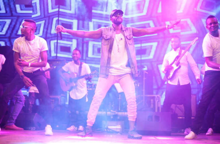 Why Kenyan women get wet and go wild over Congolese musicians