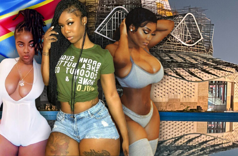 A Beginner’s Guide to Dating Congolese Women