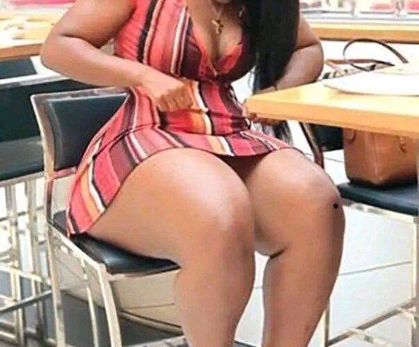 Meet the femme-fatales of Kenya: Kikuyu women with red thighs whose husbands die mysteriously