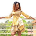 Gospel singer Mary Lincoln Nudes