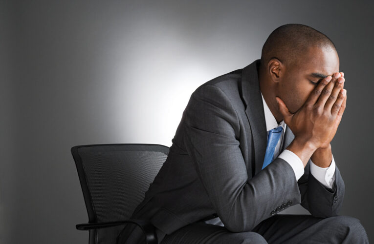 Why African men should embrace sex therapy