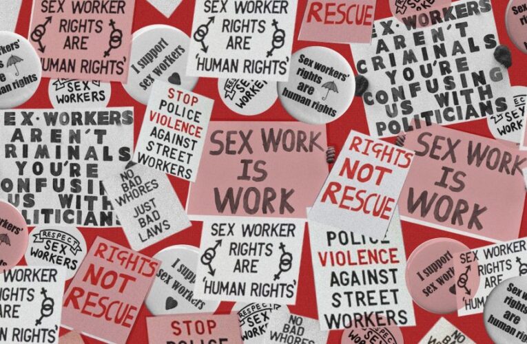 World AIDS Day 2022: How sex workers can help the world in the fight against AIDS