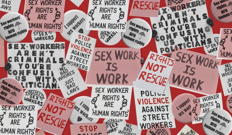 World AIDS Day 2022: How sex workers can help the world in the fight against AIDS