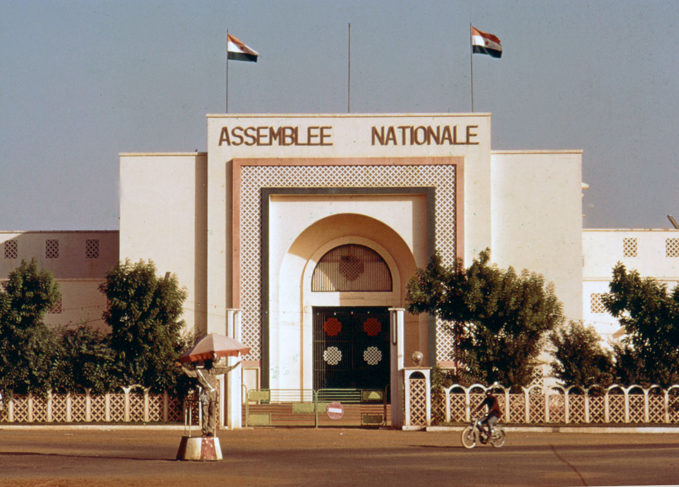 Niger moves to criminalised gay relationships after 2 young women post nude videos on social media